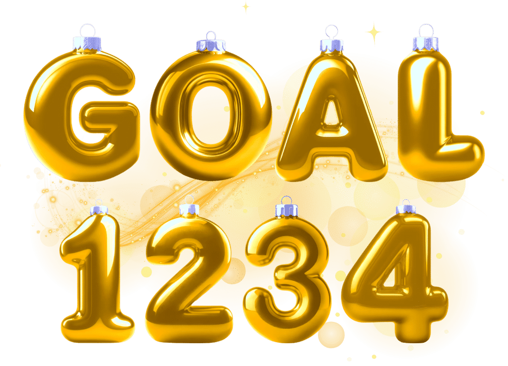 GOAL1234